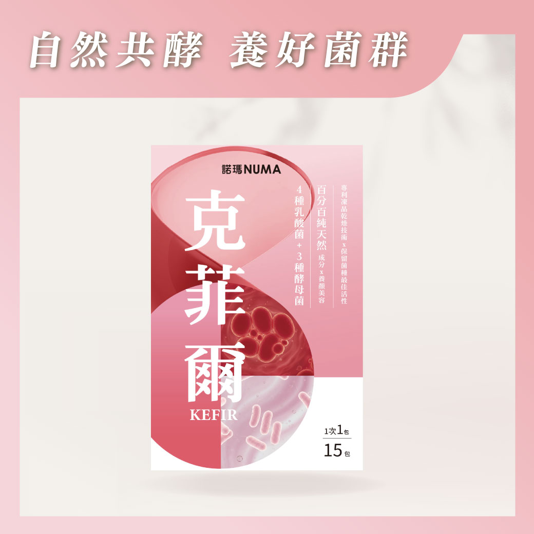 克菲爾優格粉