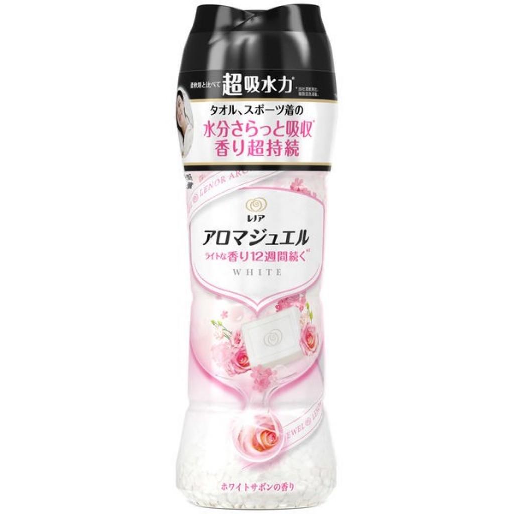 洗衣香香粒 Aroma Jewel BLACK 系列