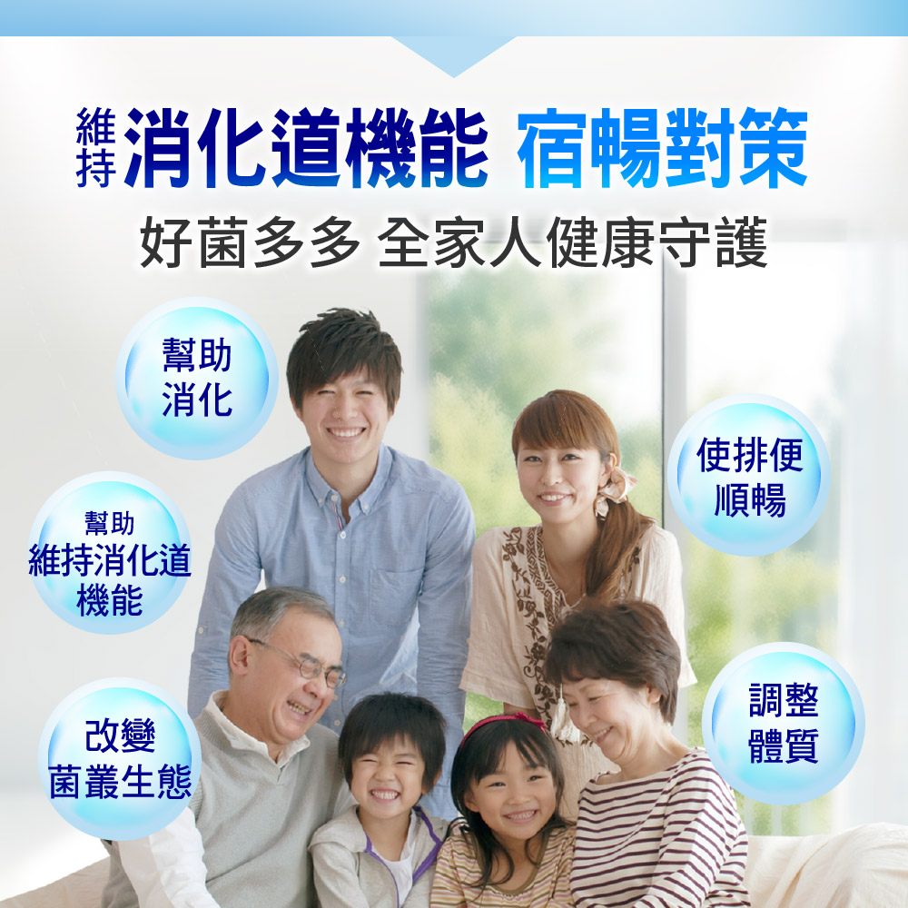諾得益生菌宿暢膠囊60粒,每日順暢無負擔,U61170010,諾得益生菌宿暢膠囊60粒,改變菌叢生態,幫助消化