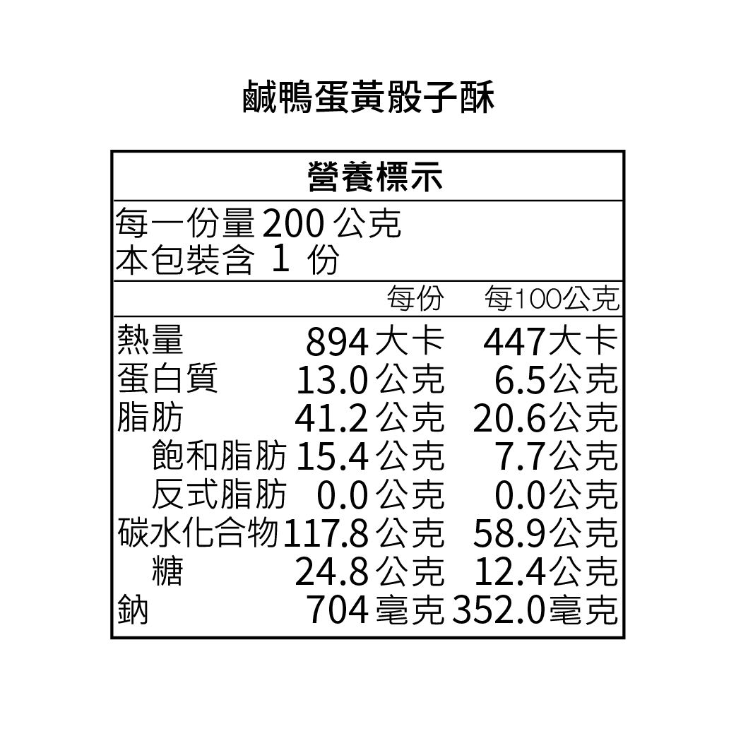 鹹蛋黃骰子酥,DDE0001,鹹蛋黃骰子酥,常溫運送,所有商品,明星新品