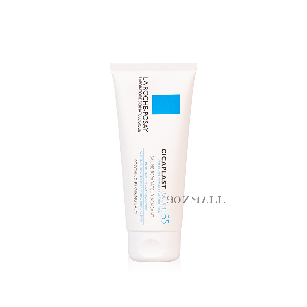 LA ROCHE-POSAY 理膚寶水 B5全面修復霜 100ml