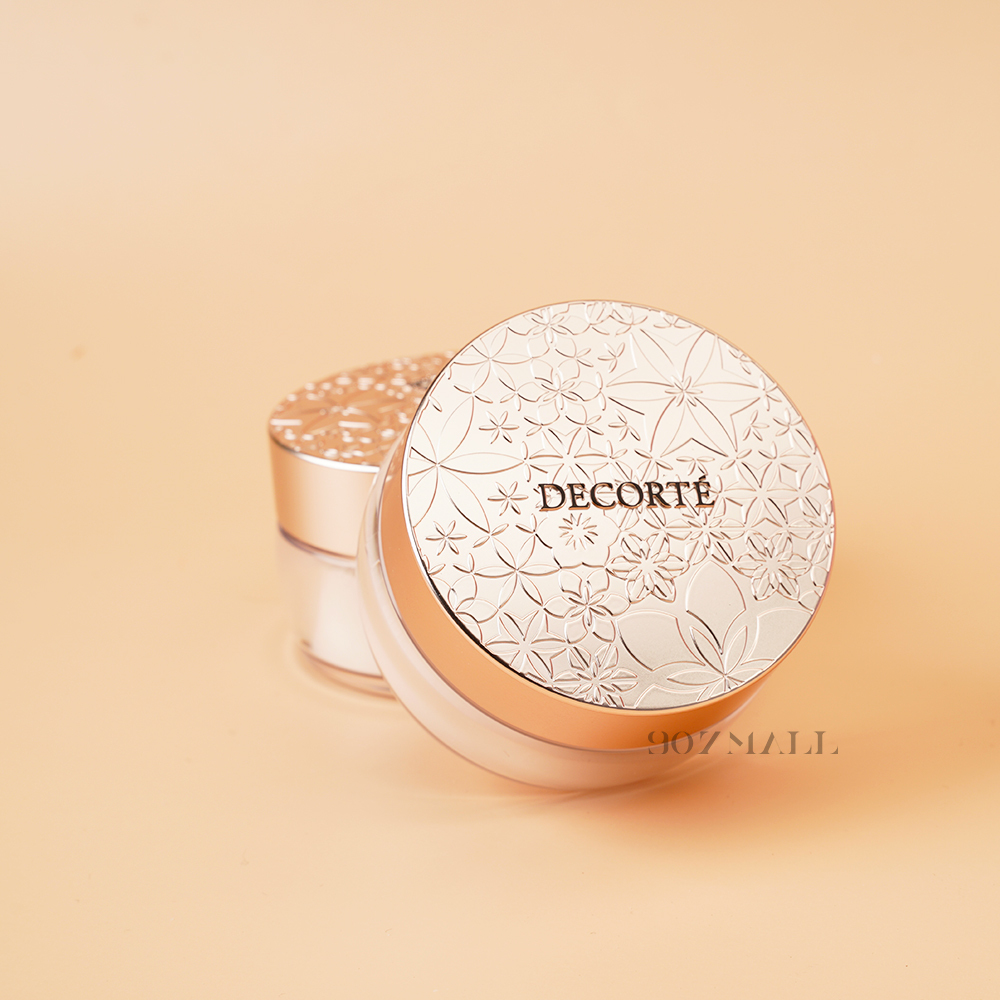 COSME DECORTE黛珂 裸光絲柔蜜粉20g