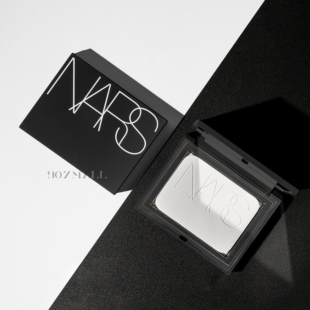 NARS 裸光蜜粉餅(小白餅) 10g