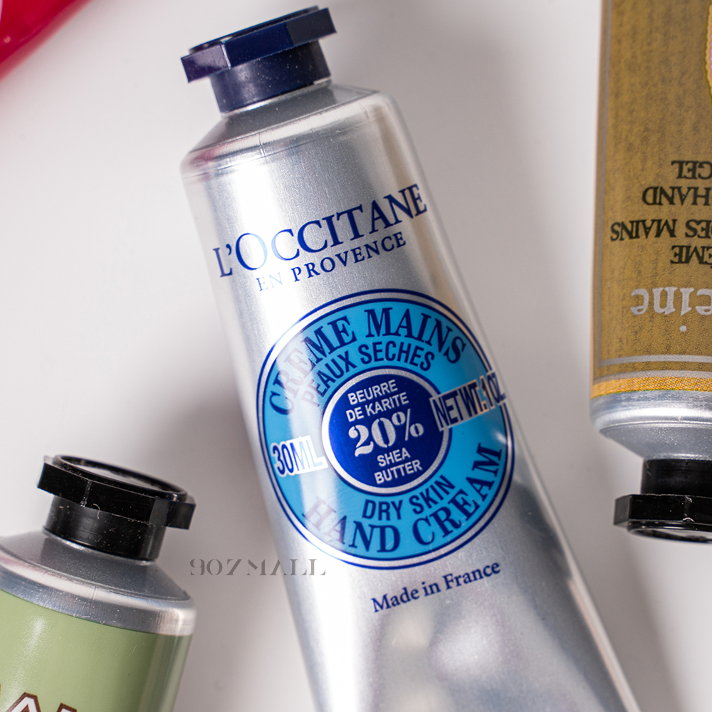 L'OCCITANE 歐舒丹 護手霜 30ml