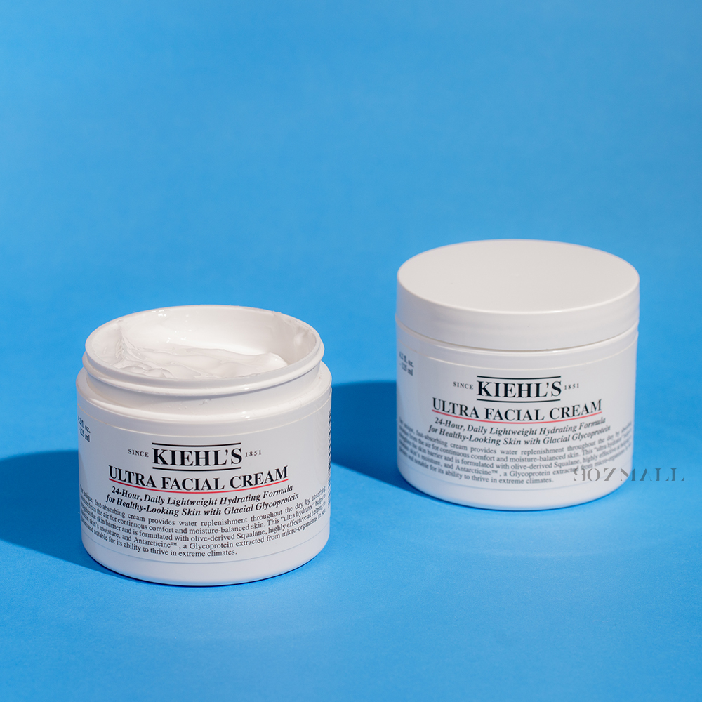 Kiehl’s 契爾氏 冰河醣蛋白保濕霜 50ml