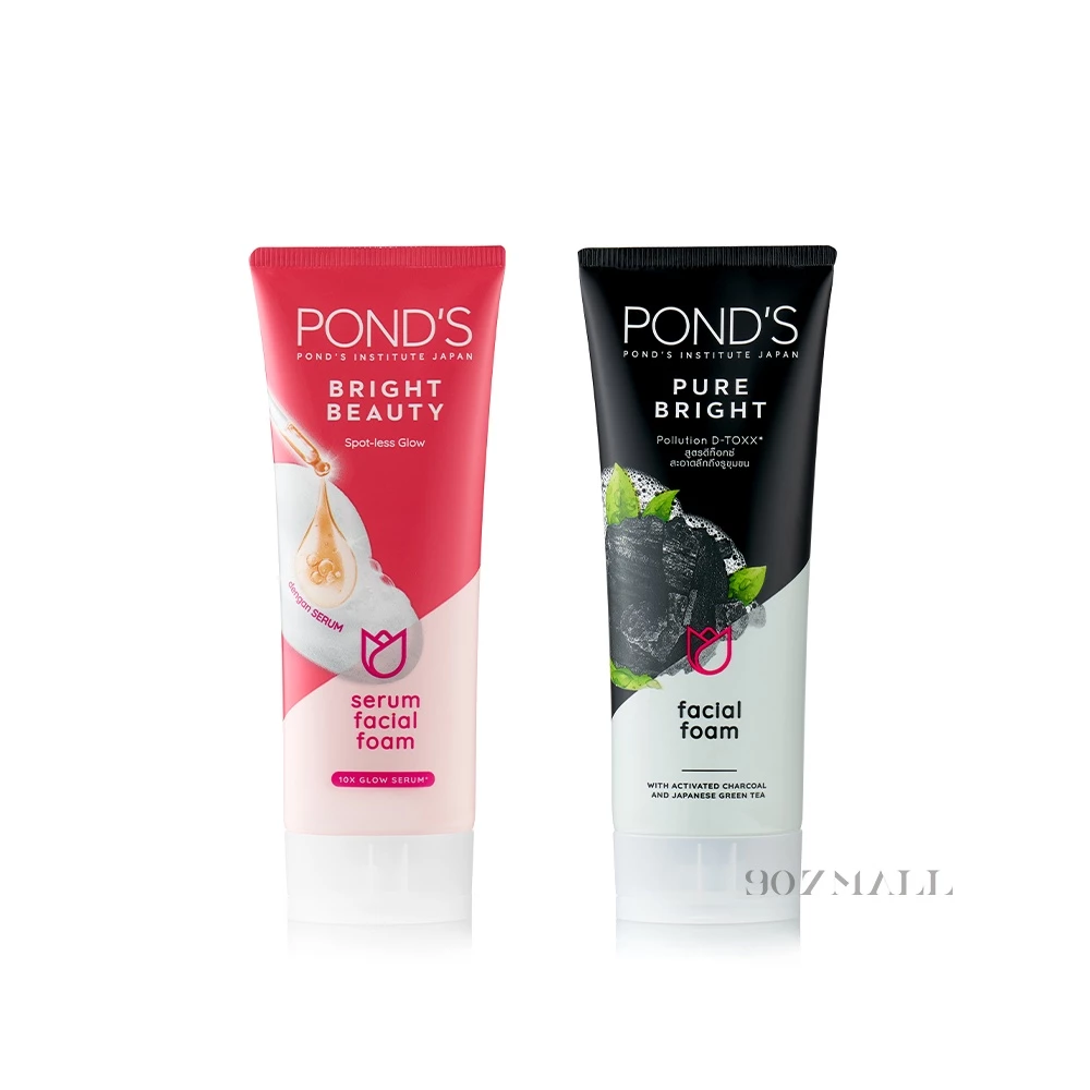 Pond's 旁氏洗面乳 100G