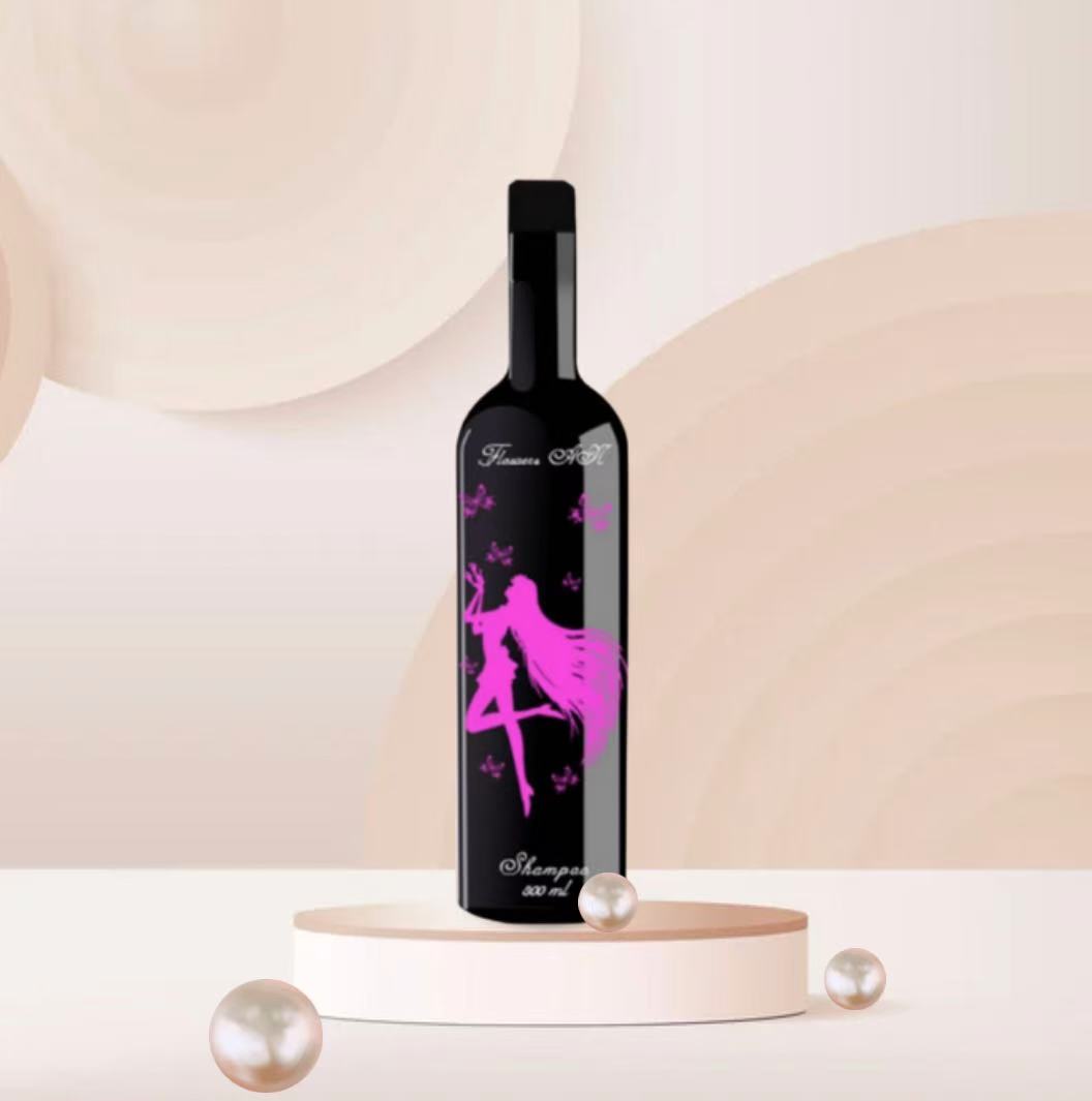 修髮雅緻｜洗髮精800ML