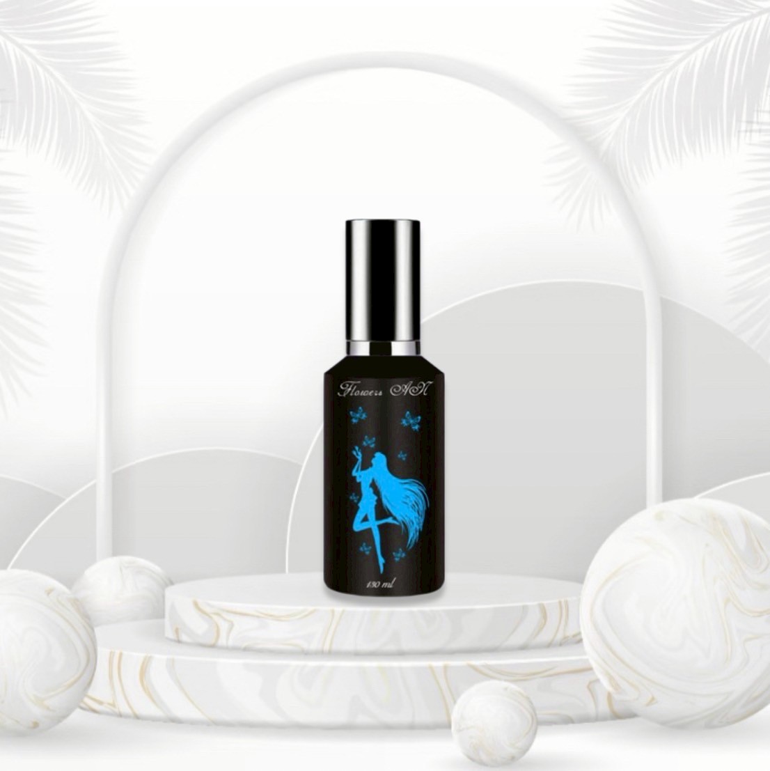 貞愛奇緣｜養髮液130ml