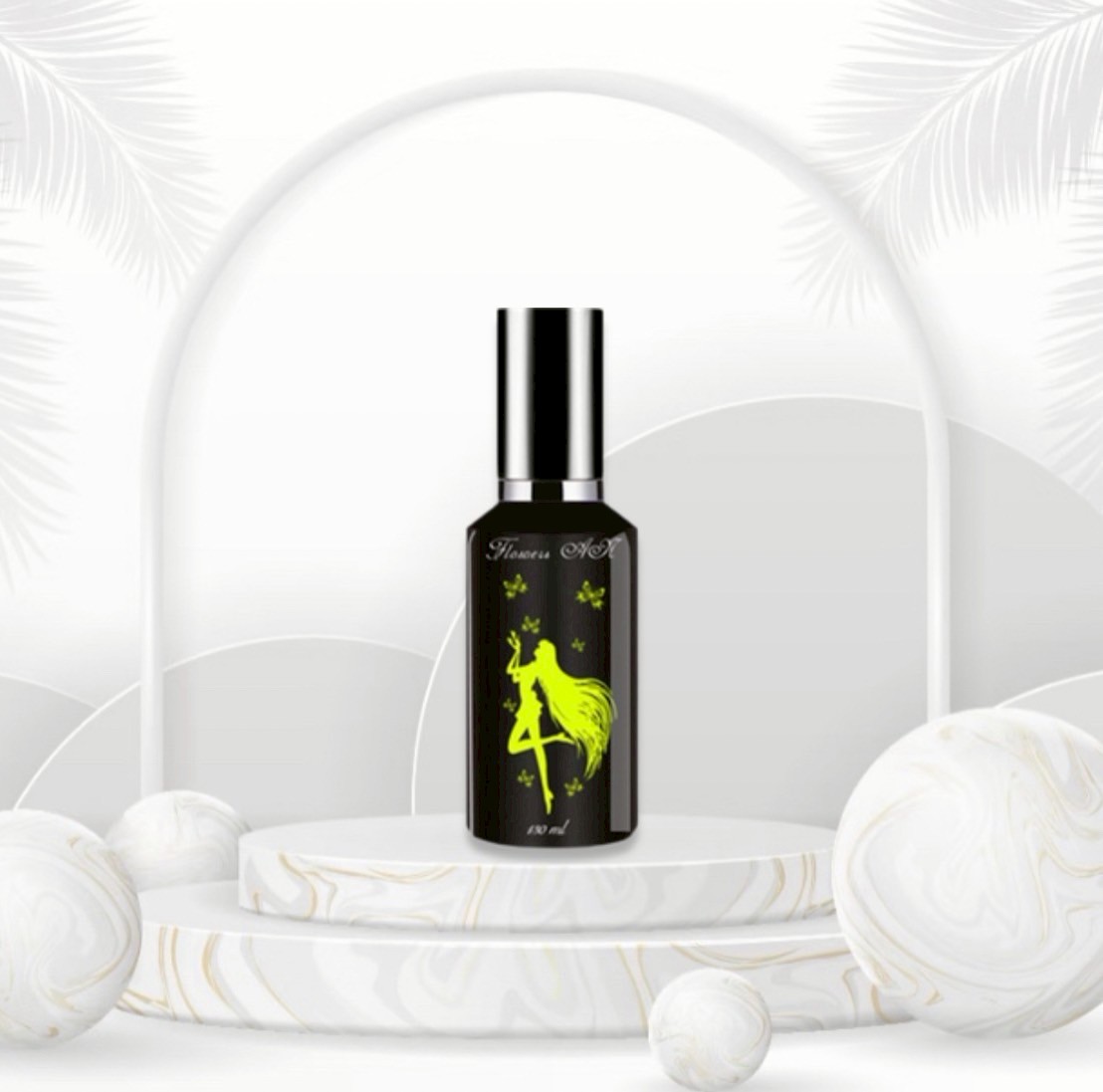 夢萱雅境｜養髮液130ml