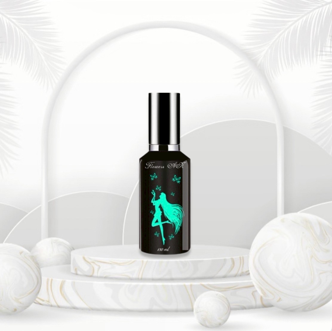 逐夢萱境｜養髮液130ml