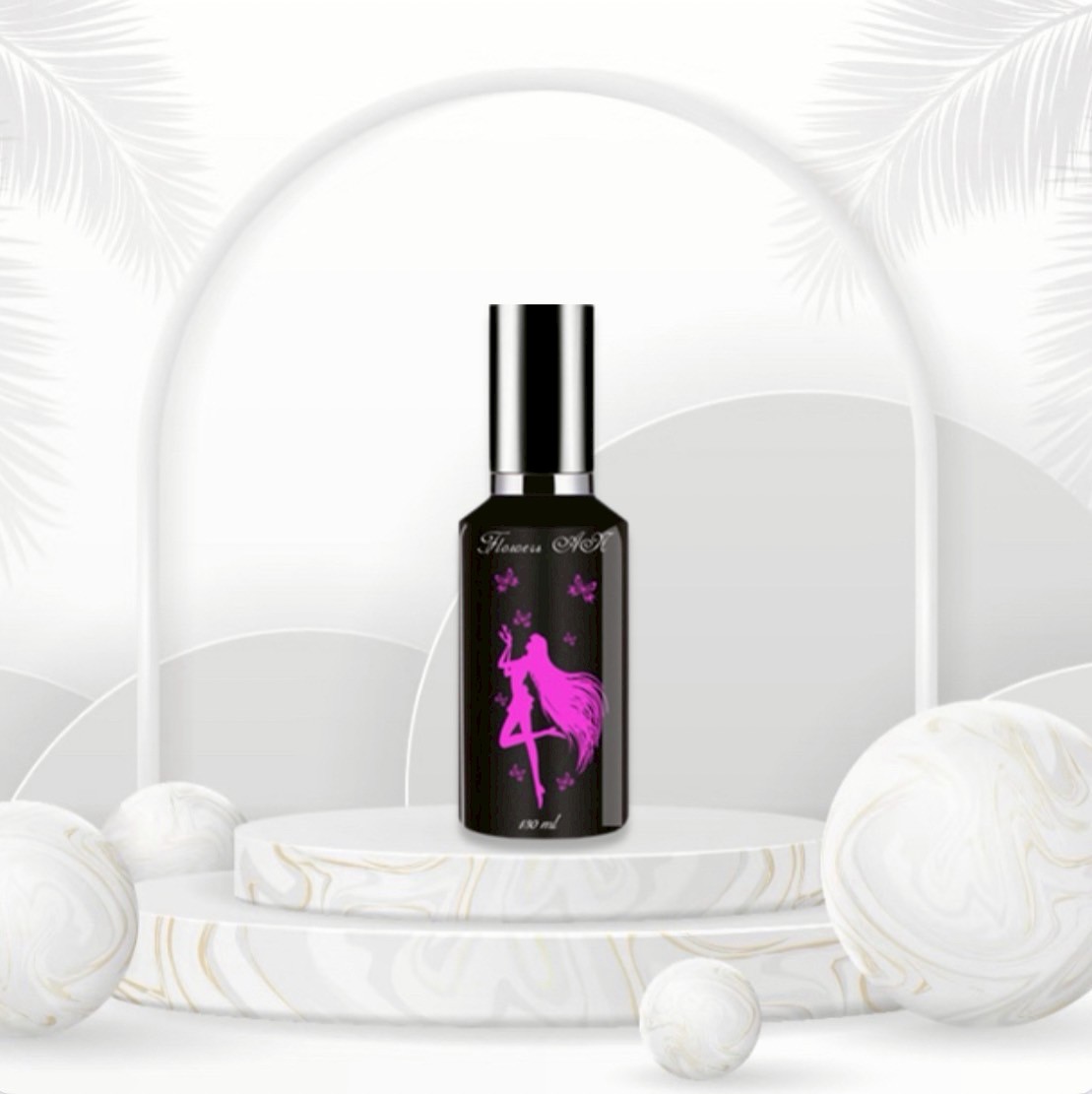 魅惑萱妍｜養髮液130ml