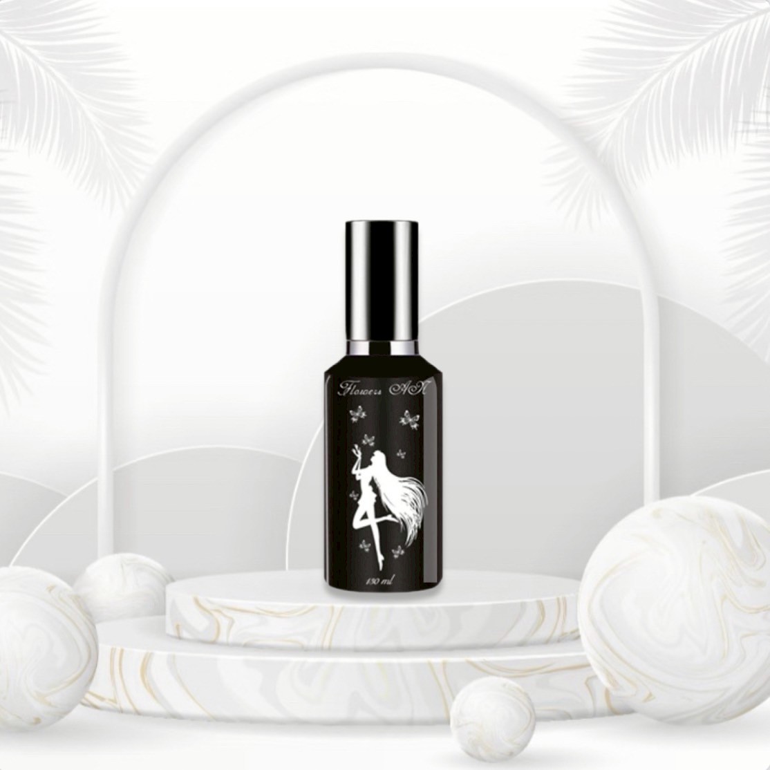 愛戀境化｜養髮液130ml