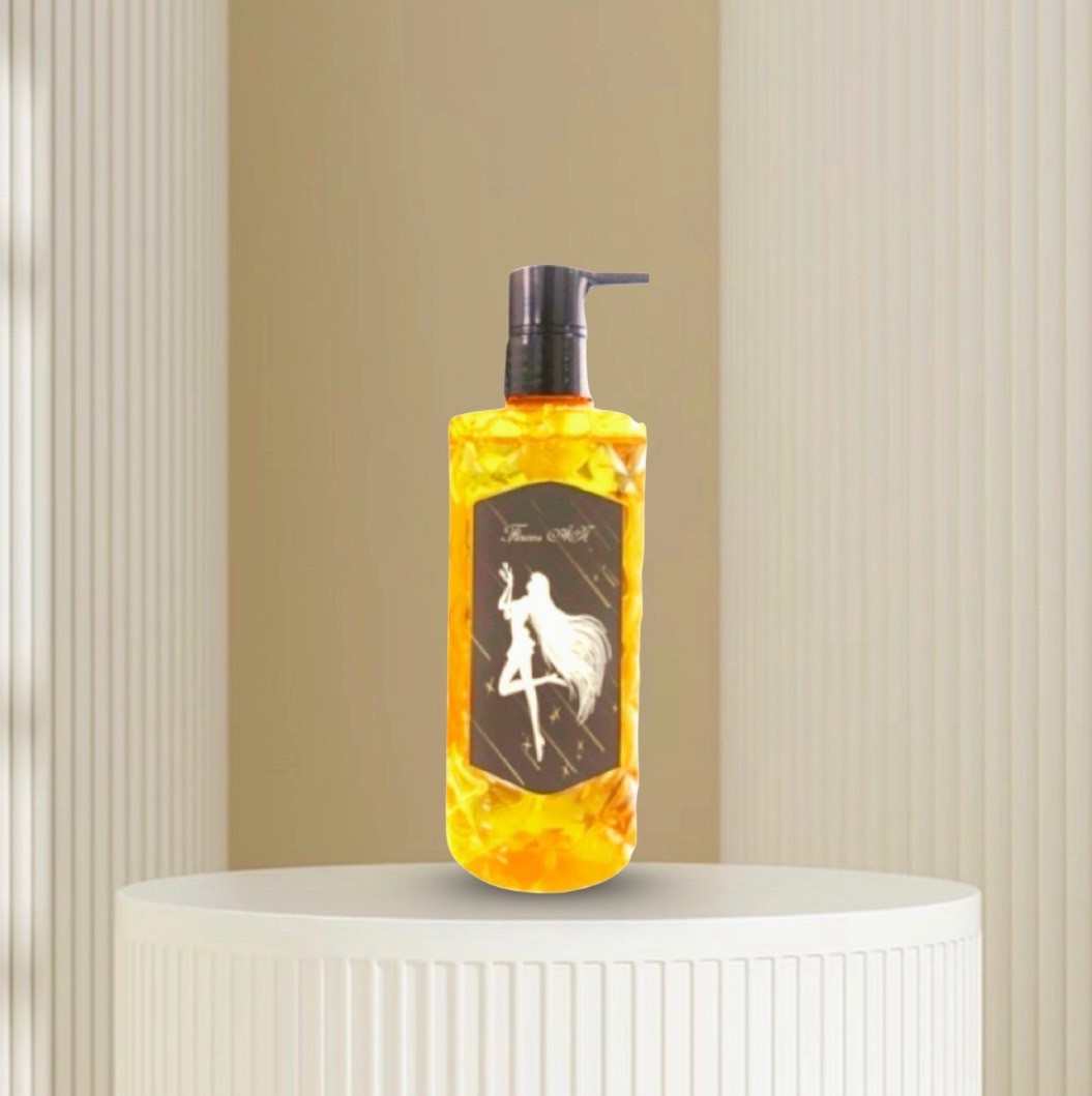 夢萱雅境｜沐浴露500ML