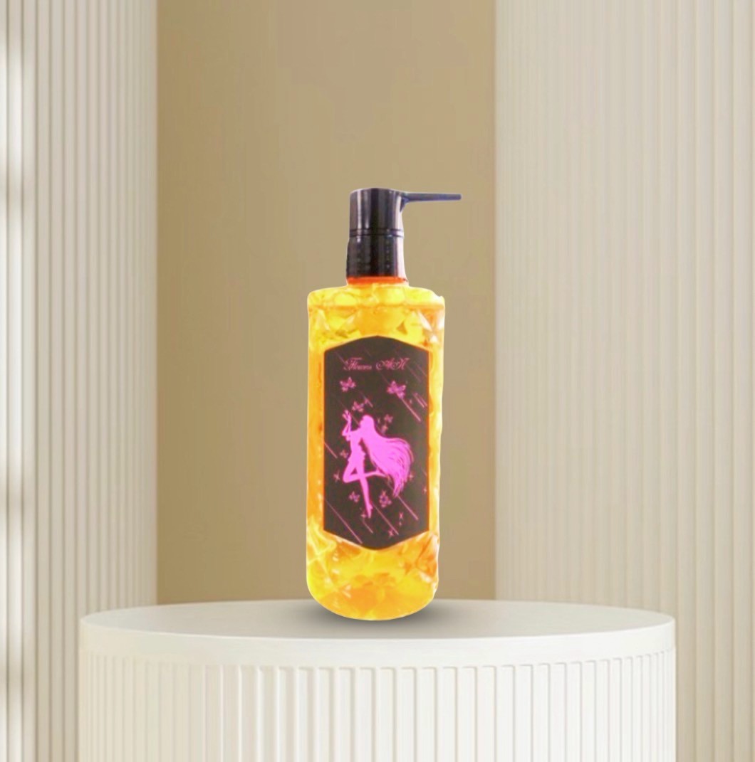 修髮雅緻｜沐浴露500ML