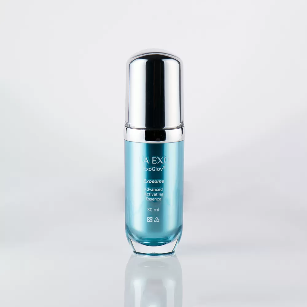 LA EXO 萊泌兒 臉部精華液 (30ML)