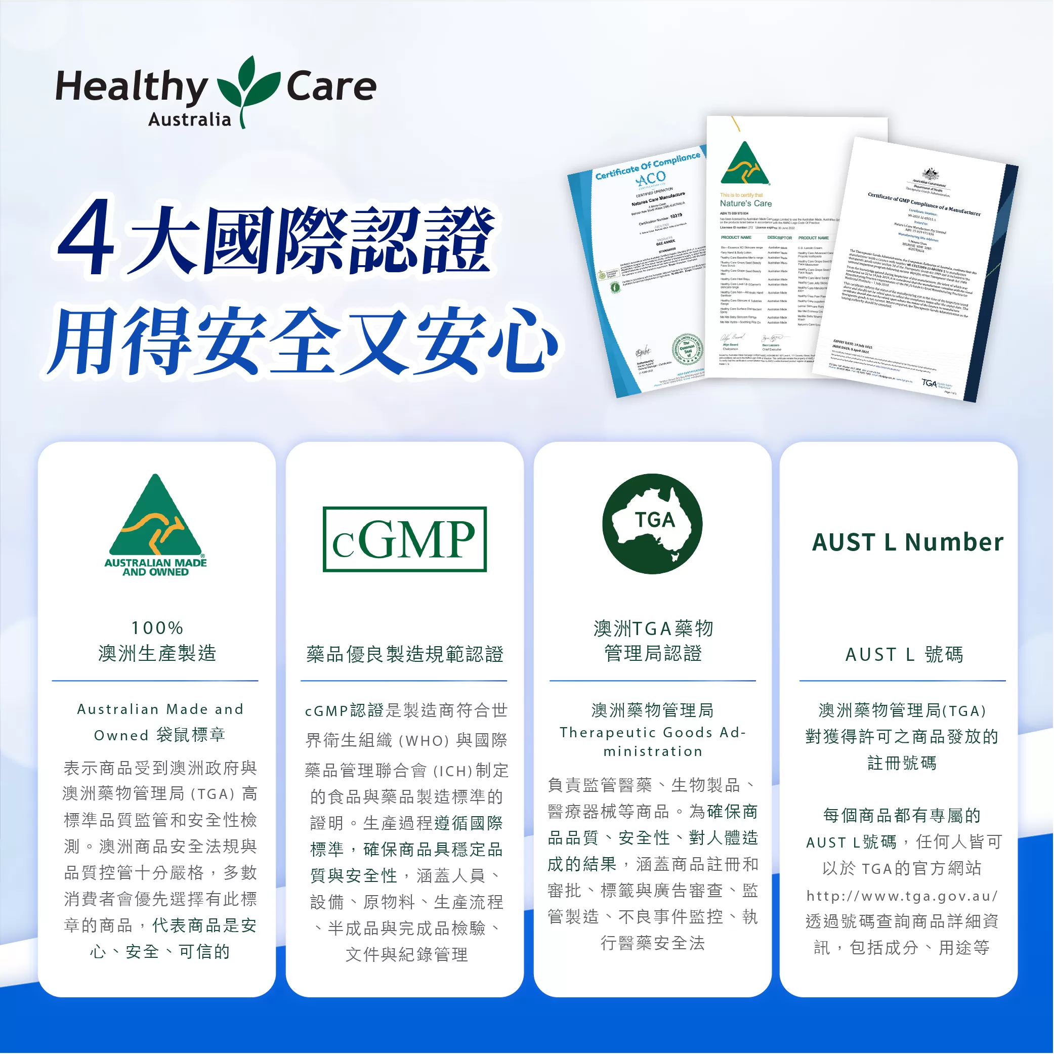 澳洲山桑子葉黃素膠囊 (120顆)