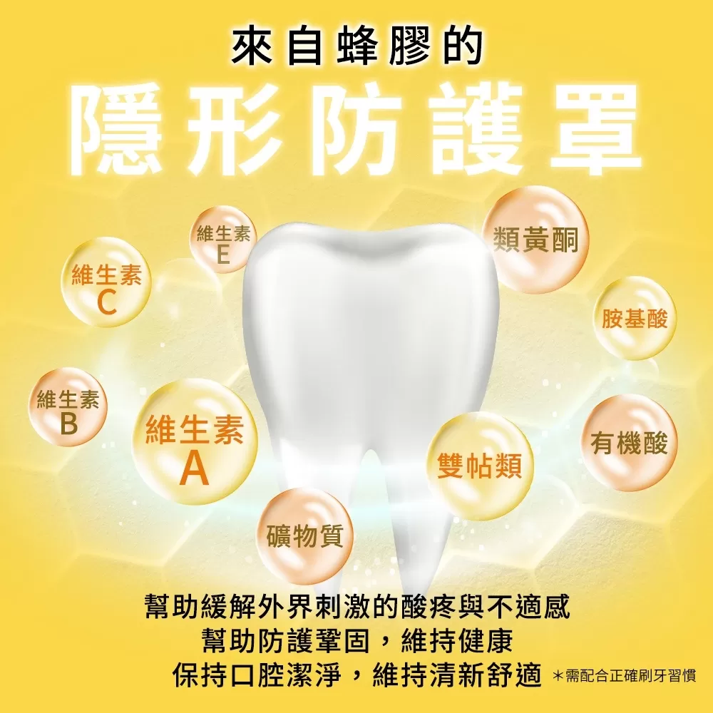 蜂膠牙膏120g,70004,蜂膠牙膏120g,3/17-3/31世界口腔健康日多入組享優惠價,熱銷商品,70004_1