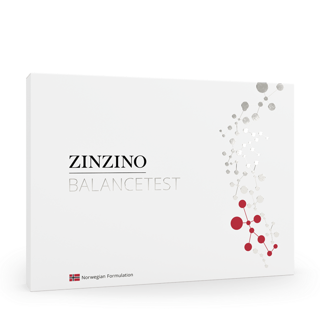 BalanceTest脂肪酸組成健康測試