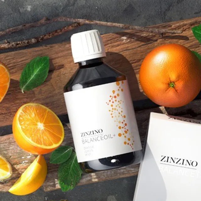 平衡油BalanceOil+|300ml