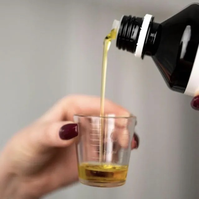 平衡油BalanceOil+ Vegan