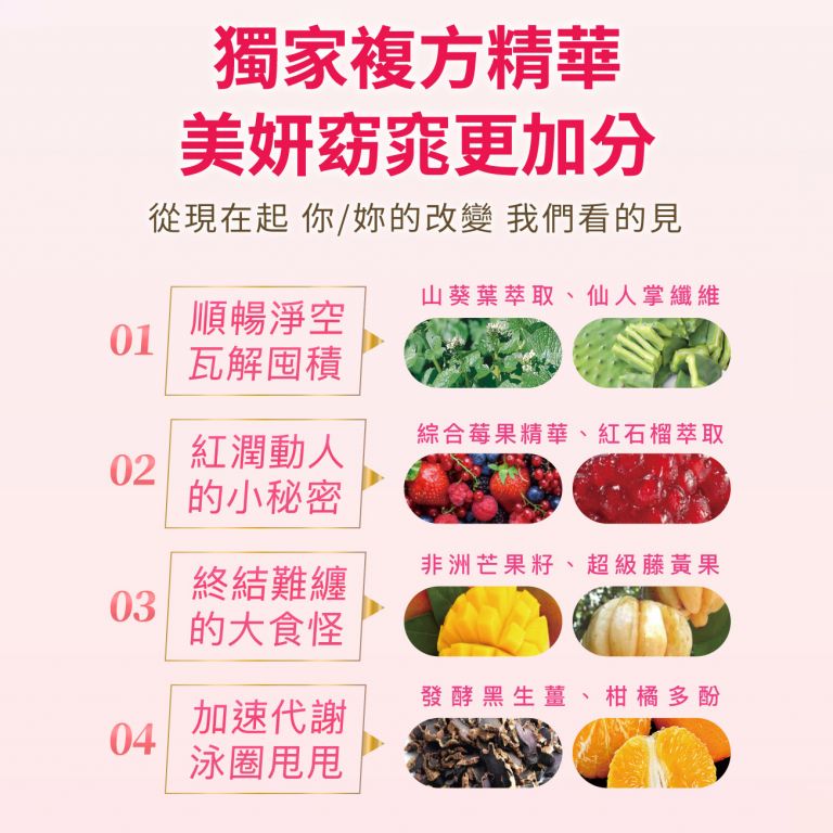 Magic So 美妍纖姿凍*2盒(10包/盒),U60830002,MagicSo美妍纖姿凍*2盒(10包/盒),九大複方,促進代謝,拒絕嘴饞