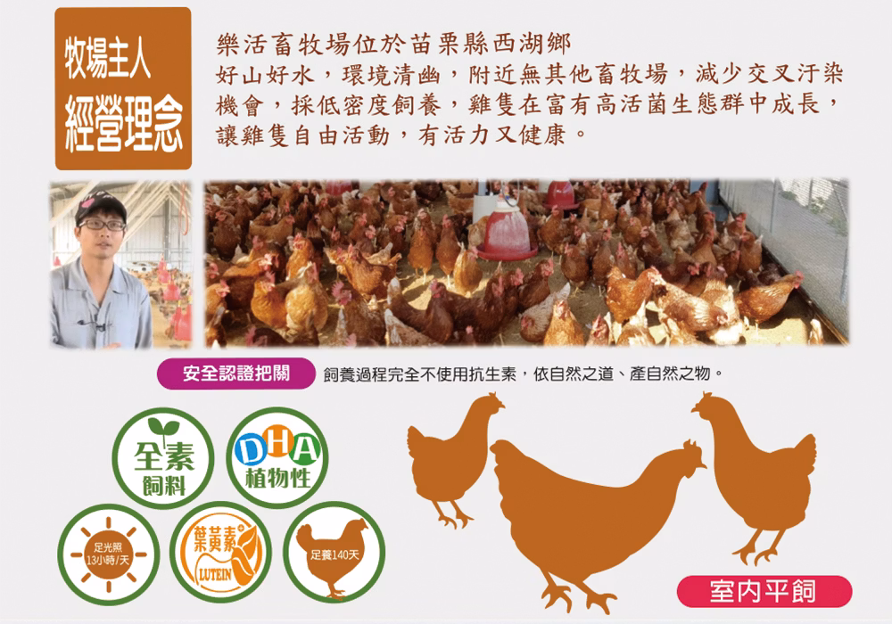 【寶奇】動物福利雙機能蛋＊4盒(10入/盒),U61410001,【寶奇】動物福利雙機能蛋＊4盒(10入/盒),含DHA,以微生物替代抗生素,葉黃素