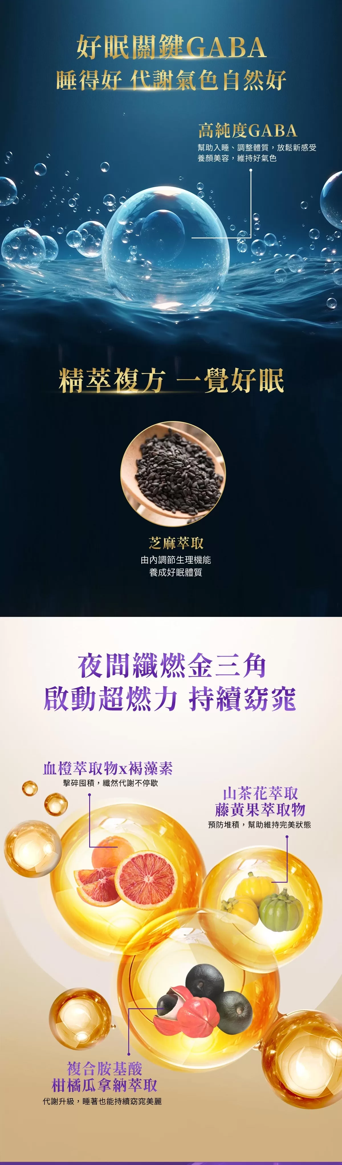 Aicom艾力康 科技燕窩晚安纖姿飲(30ml/10包入),睡眠,失眠,Aicom-03,Aicom艾力康科技燕窩晚安纖姿飲(30ml/10包入),科技燕窩系列各通路已熱銷500萬盒