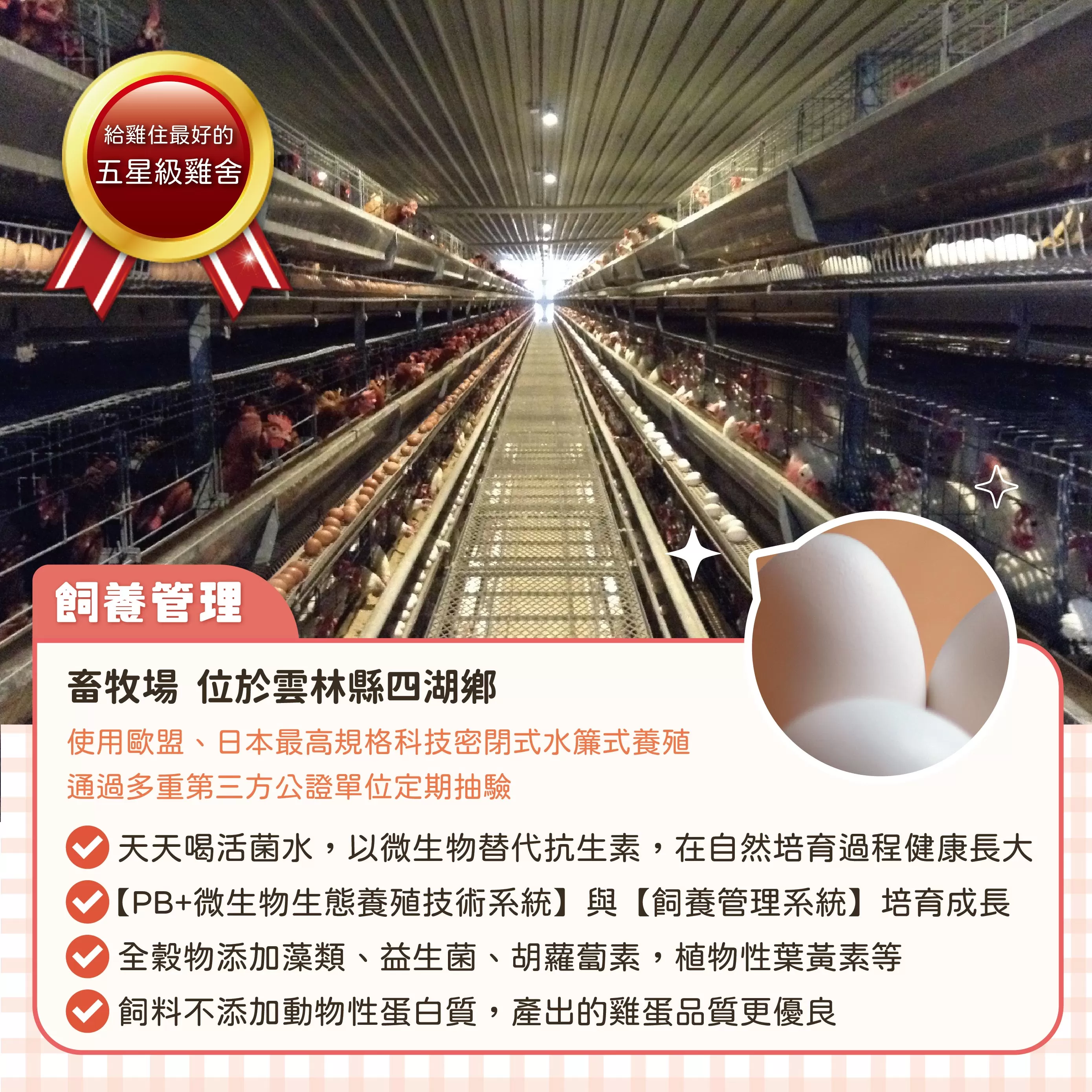 【寶奇】白殼-富硒蛋＊4盒(10入/盒),U61310001,【寶奇】白殼-富硒蛋＊4盒(10入/盒),硒含量比起一般雞蛋達6~8倍以上,所有商品,寶奇生技