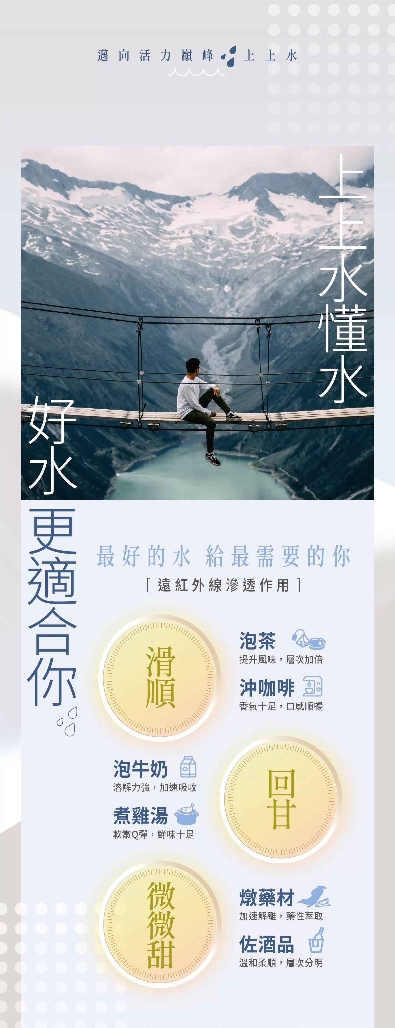 上上水(箱裝宅配)