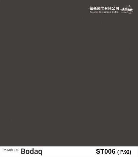 【啞光】BODAQ-ST006(SMT06)