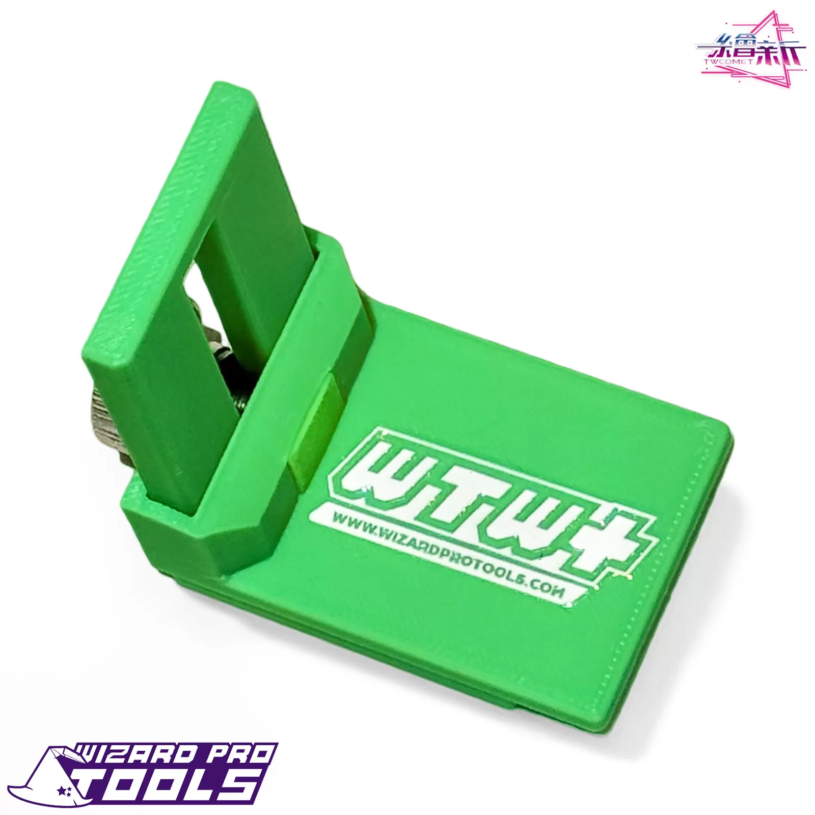 Worktop Wizard PLUS+