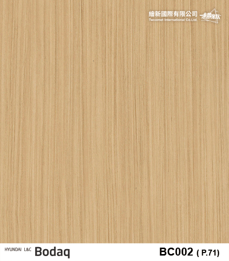 【木紋】BODAQ-Choice Wood-3