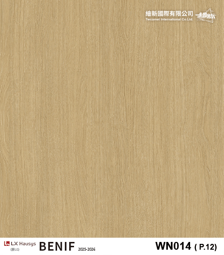 【木紋】LX-BENIF-Genuine Wood-3