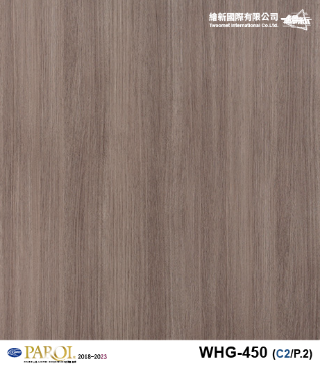 【橡木】PAROI-WHG-450