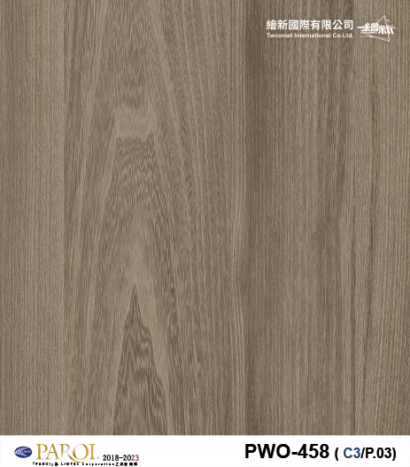 【榆木】PAROI-PWO-458