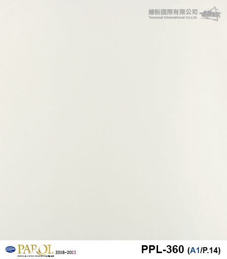 【珍珠】PAROI-PPL-360