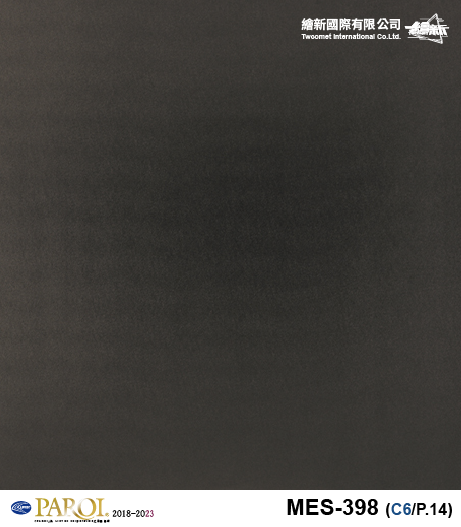 【金屬】PAROI-MES-398