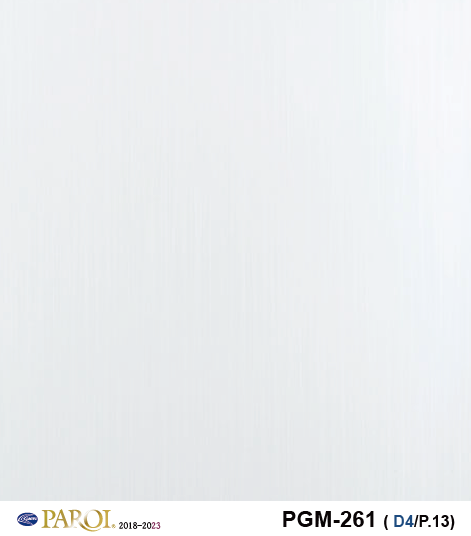 【混合波紋】PAROI-PGM-261