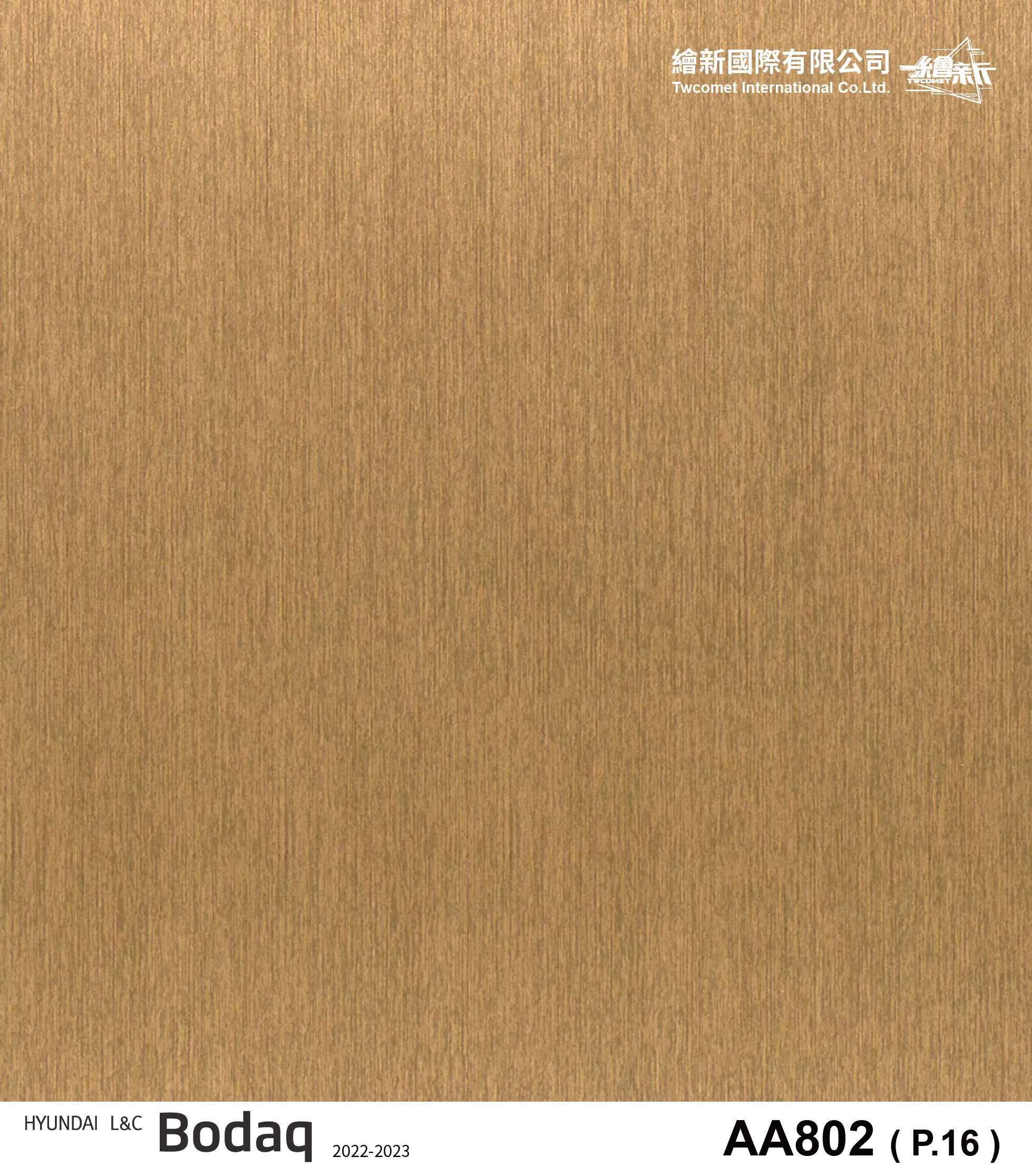 【金屬】BODAQ-AA802(RM003)