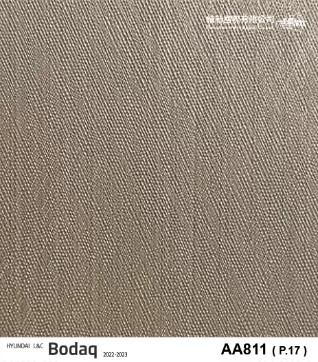 【金屬】BODAQ-AA811(RM051)