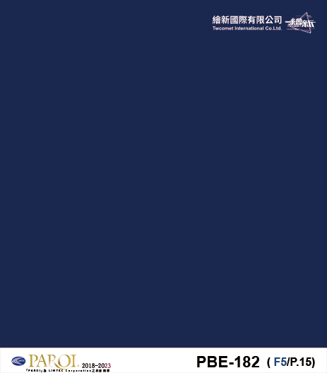 【塗料】PAROI-PBR-182