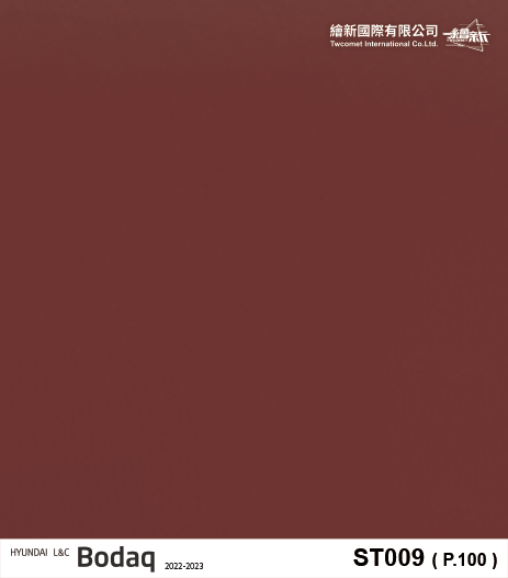 【啞光】BODAQ-ST009