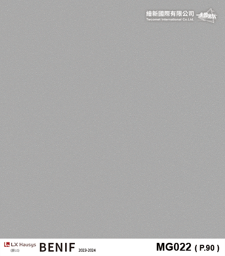 【金屬】LX-MG022