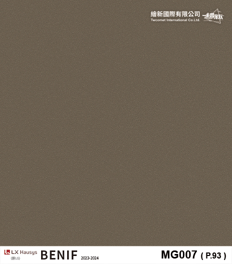 【金屬】LX-MG007