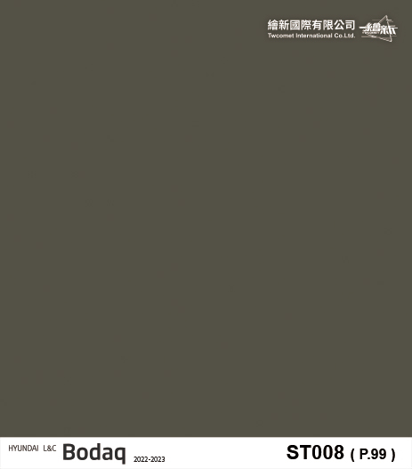 【啞光】BODAQ-ST008(SMT08)