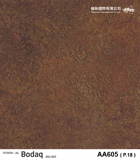 【金屬】BODAQ-Real Metal*防焰