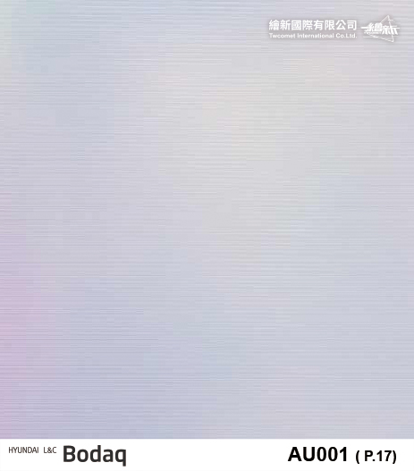 【炫彩】BODAQ-UMI Hologram