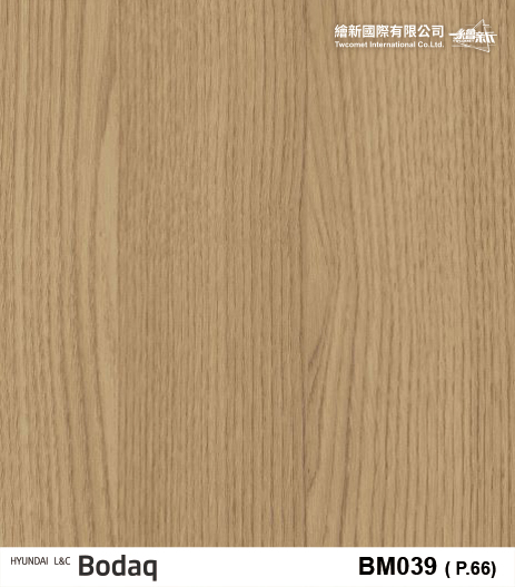 【白蠟木】BODAQ-BM039