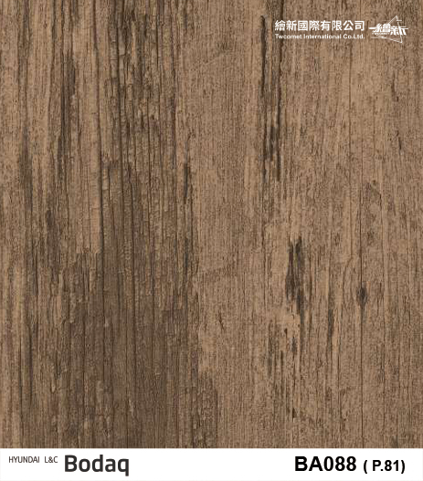 【木紋】BODAQ-Value Wood-10,『韓國BODAQ室內裝潢膜』,ValueWood-10,【木紋】BODAQ-ValueWood-10,繪新國際裝潢建材膜料-韓國BODAQ,‖直條紋