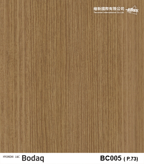 【木紋】BODAQ-Choice Wood-8,『韓國BODAQ室內裝潢膜』,BODAQ-ChoiceWood-8,【木紋】BODAQ-ChoiceWood-8,繪新國際裝潢建材膜料-韓國BODAQ,‖直條紋